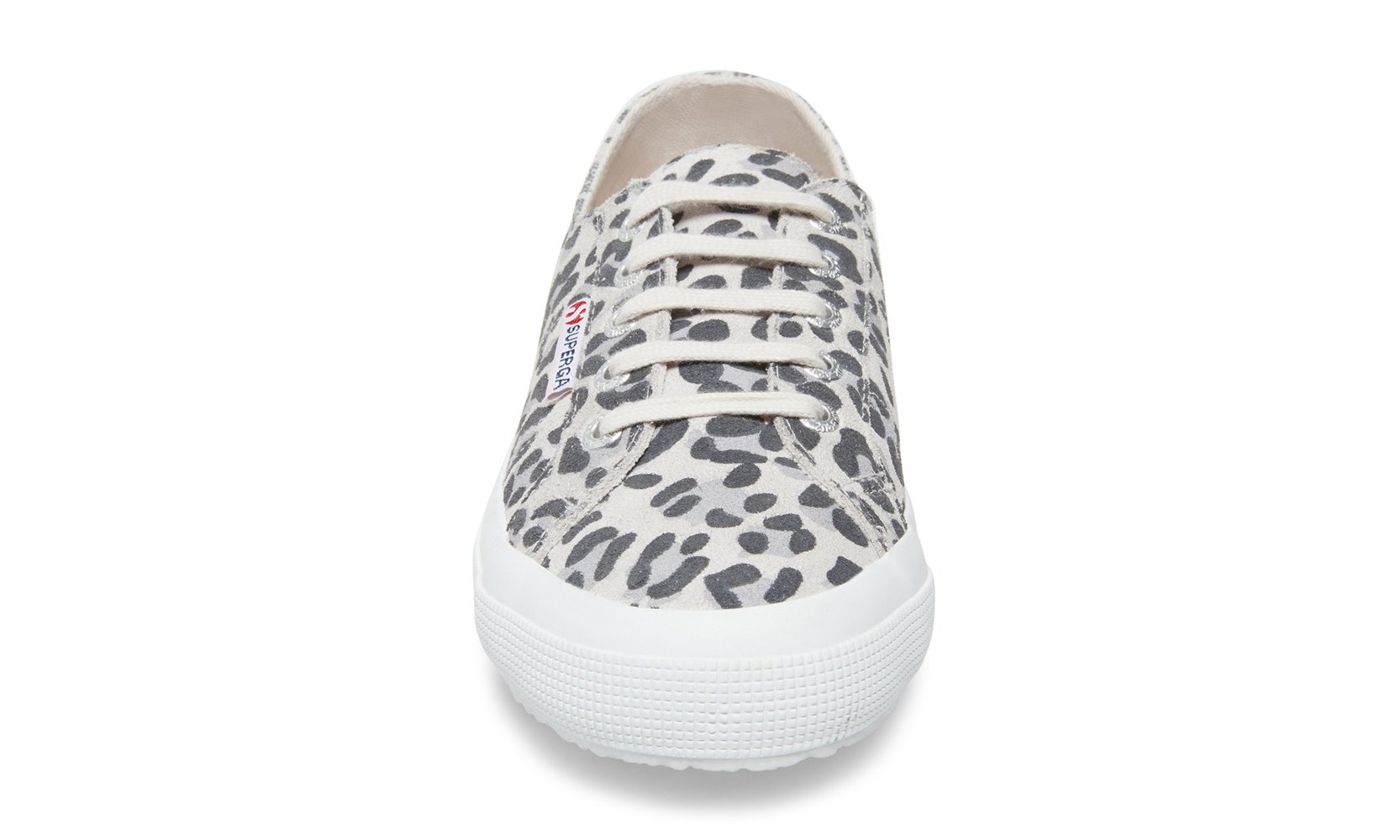 Zapatillas Superga Mujer Leopardo - 2750 Suefanw - 932607RKW